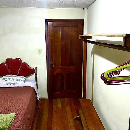 مبيت وإفطار Casa Nomada بويو المظهر الخارجي الصورة