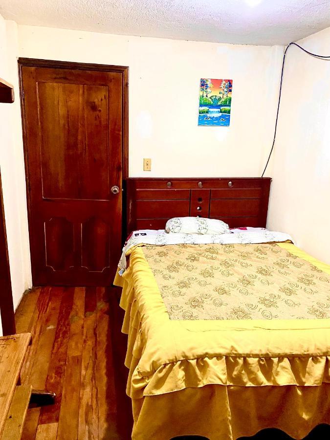 مبيت وإفطار Casa Nomada بويو المظهر الخارجي الصورة