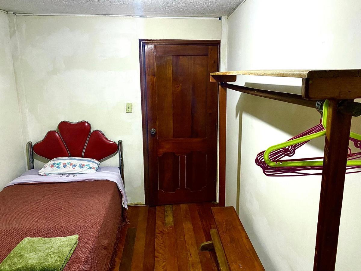 مبيت وإفطار Casa Nomada بويو المظهر الخارجي الصورة