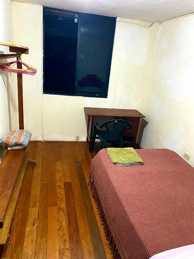 مبيت وإفطار Casa Nomada بويو المظهر الخارجي الصورة