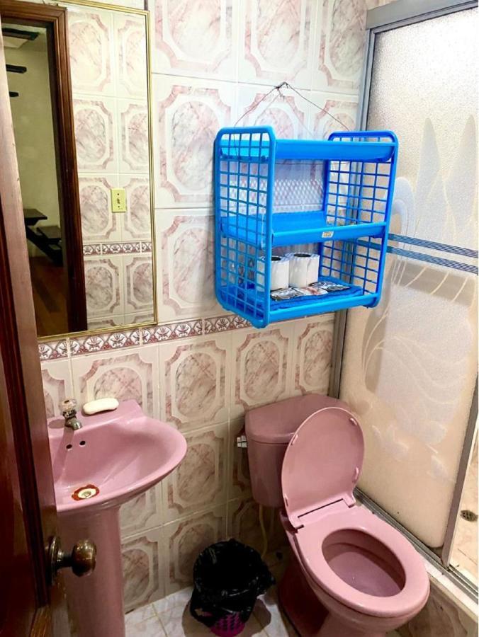 مبيت وإفطار Casa Nomada بويو المظهر الخارجي الصورة