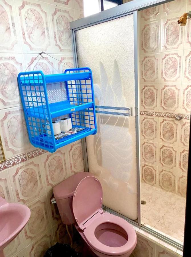مبيت وإفطار Casa Nomada بويو المظهر الخارجي الصورة