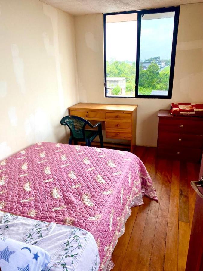مبيت وإفطار Casa Nomada بويو المظهر الخارجي الصورة