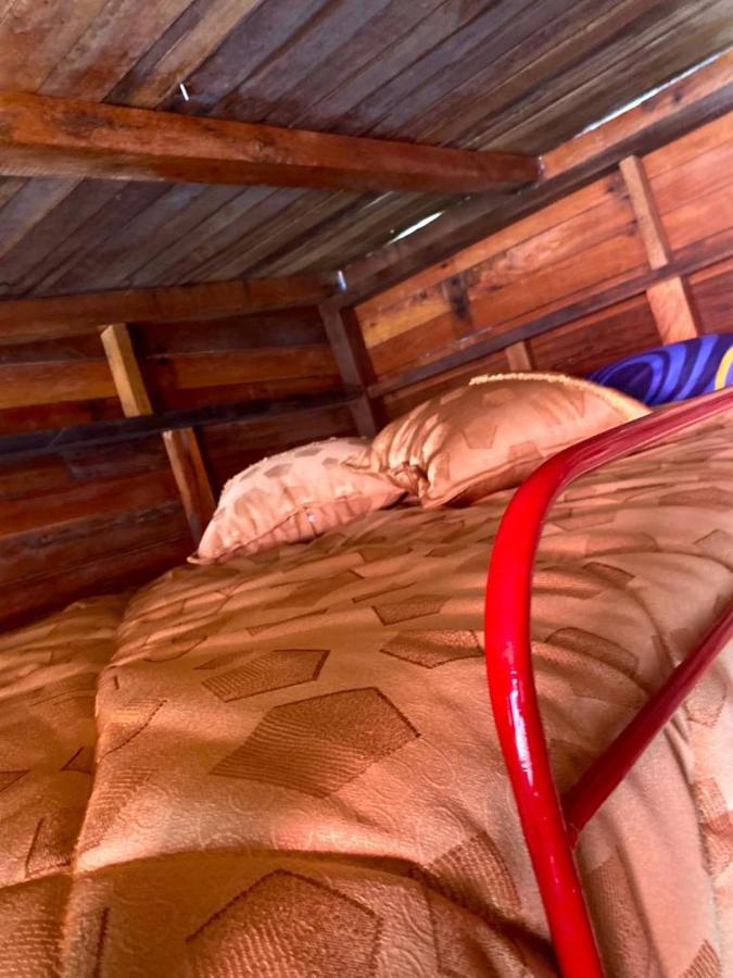 مبيت وإفطار Casa Nomada بويو المظهر الخارجي الصورة