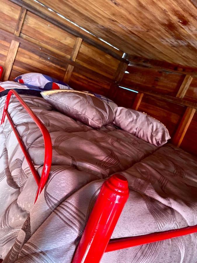 مبيت وإفطار Casa Nomada بويو المظهر الخارجي الصورة