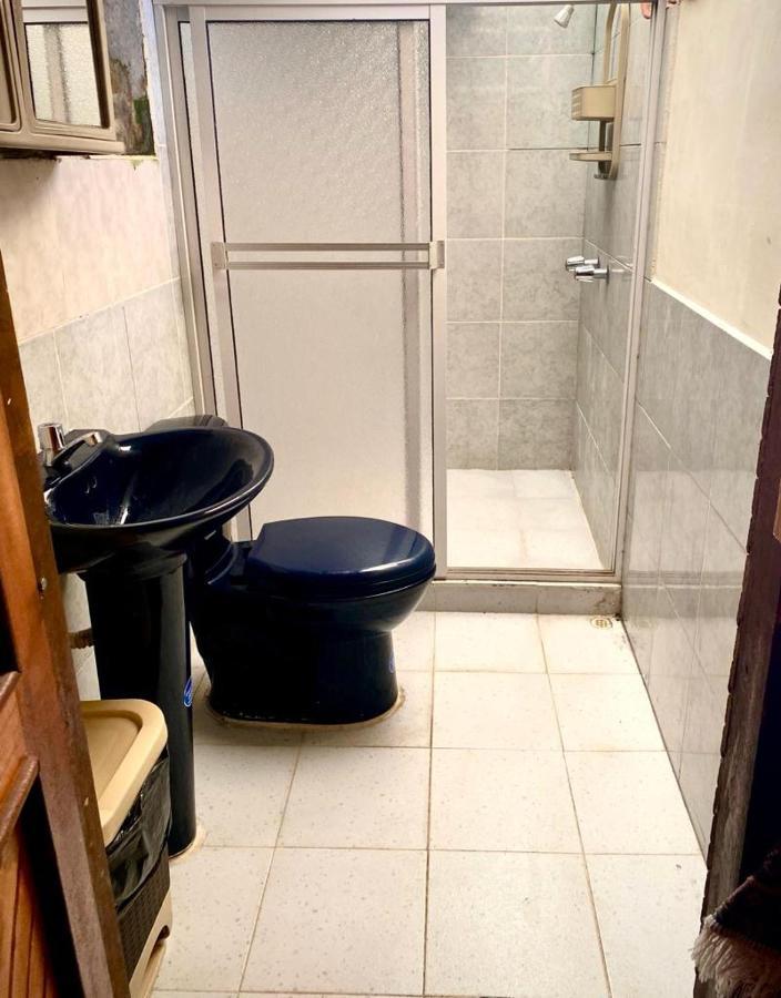 مبيت وإفطار Casa Nomada بويو المظهر الخارجي الصورة