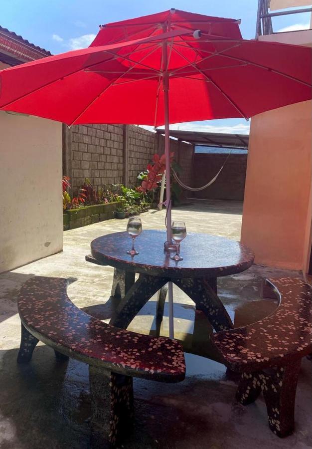 مبيت وإفطار Casa Nomada بويو المظهر الخارجي الصورة