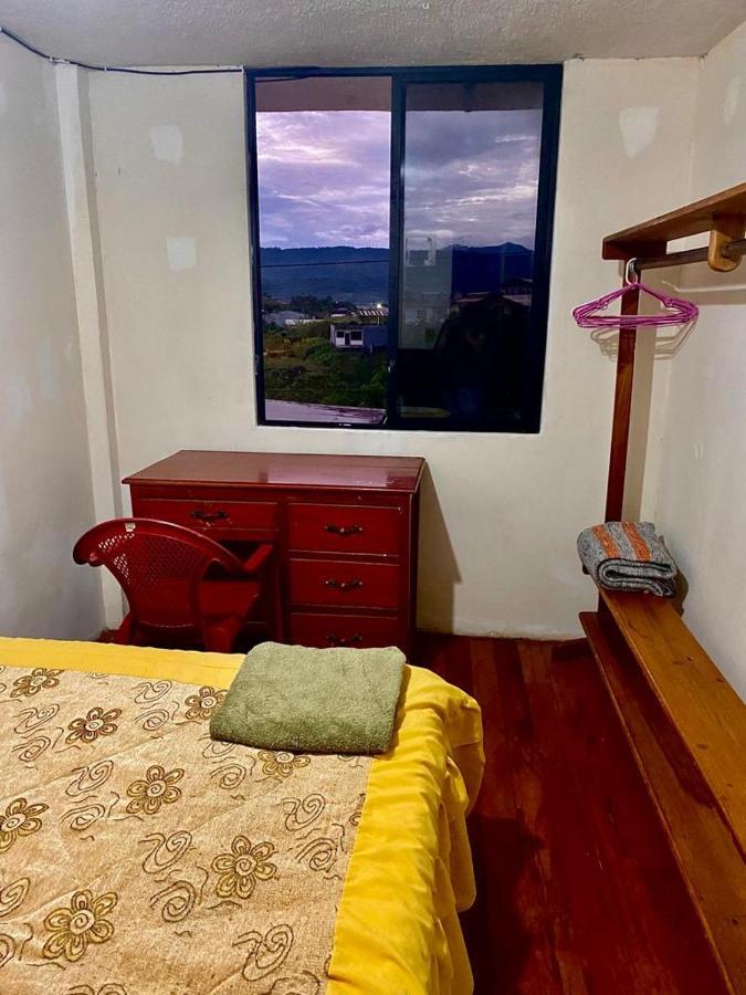 مبيت وإفطار Casa Nomada بويو المظهر الخارجي الصورة